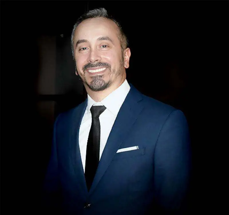 Reza Sepehr